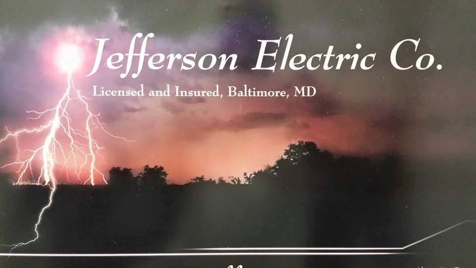 Jefferson Electric